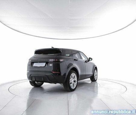 Usato 2023 Land Rover Range Rover 4.2 El_Benzin 249 CV (55.900 €)