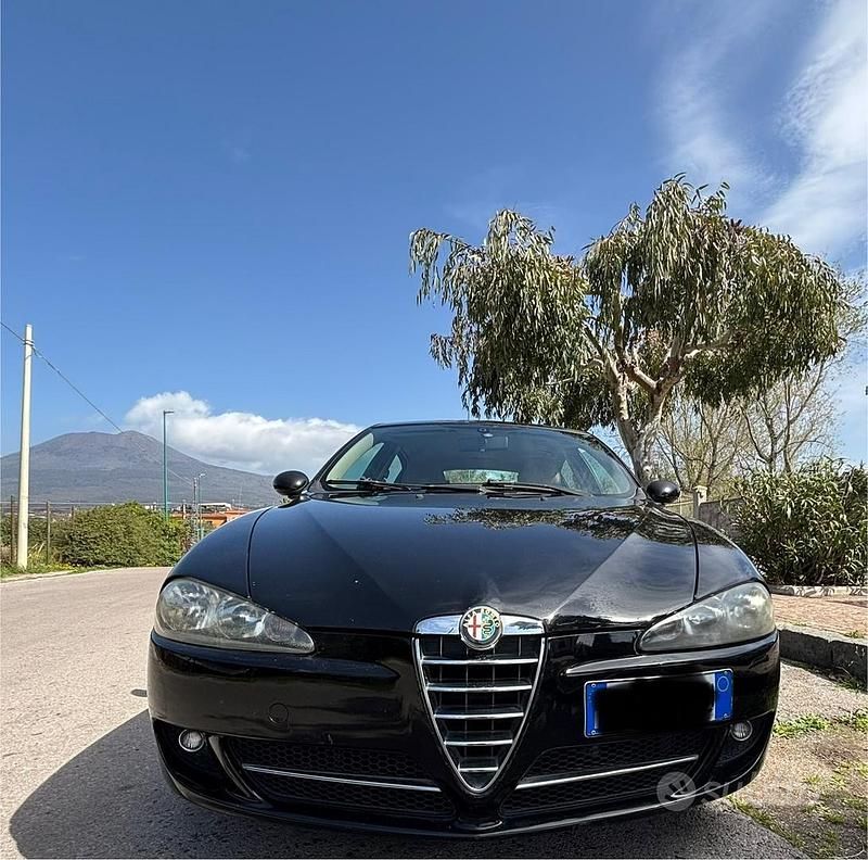 Usata 2018 Alfa Romeo 147 Due volumi | 1900 € (Super prezzo) - Immagine 1/4