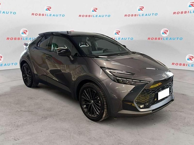 Gebraucht Toyota C-HR Lounge 223 PS (164 kW) 2025 Other SUV