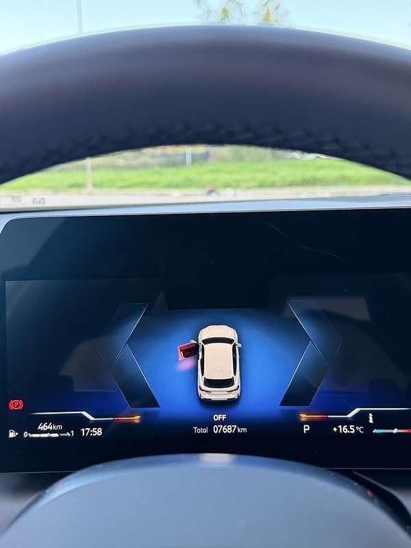 Usata BMW 120 M Sport 170 CV (125 kW) 2025 Utilitaria