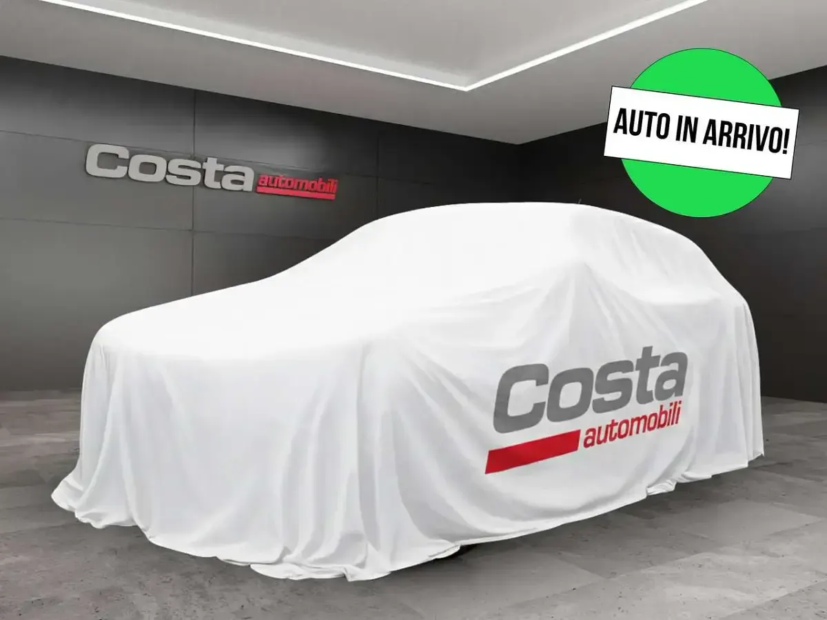 Nuova Jaecoo 7 147 CV (108 kW) 2025 Bianco SUV