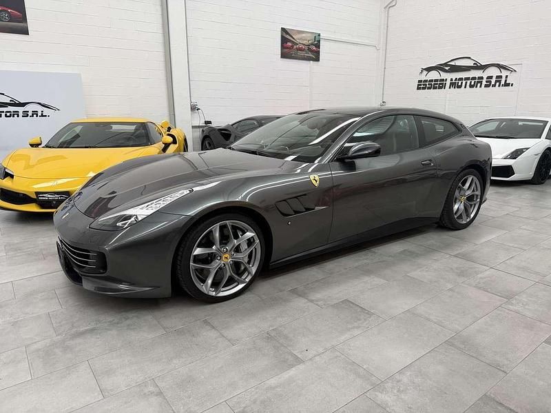 Usata Ferrari GTC4Lusso 610 CV (448 kW) 2017 Other Station wagon