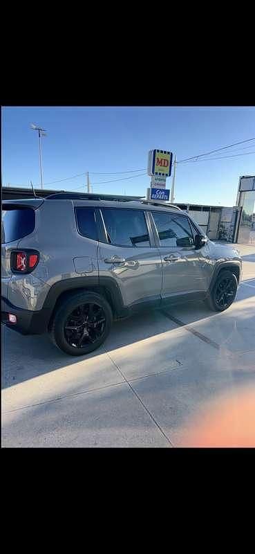 Usata Jeep Renegade 140 CV (102 kW) 2021 SUV