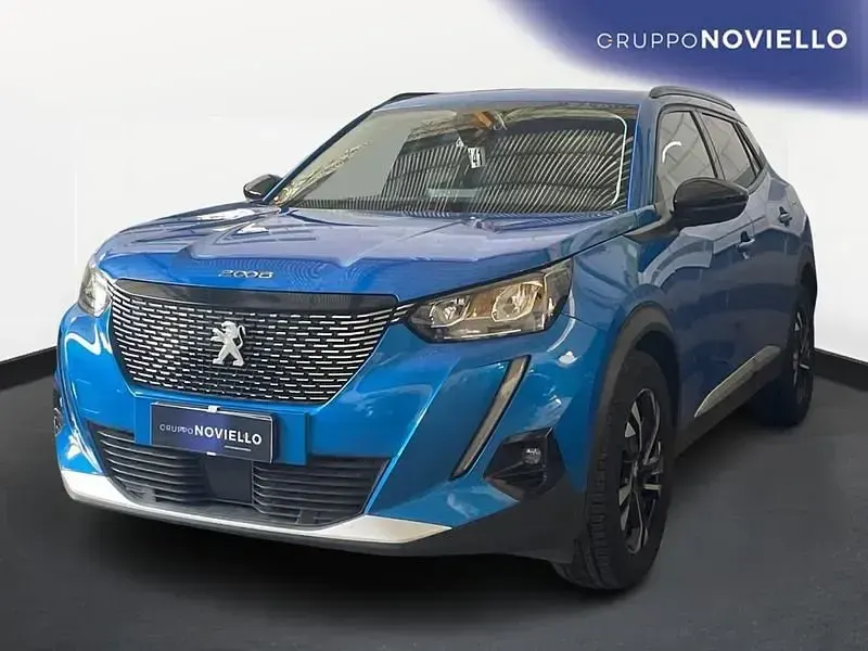 Usata Peugeot 2008 Allure 110 CV (80 kW) 2022 SUV
