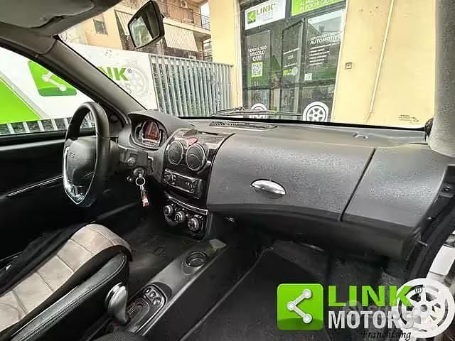 Usata Ligier JS50 2014 Bianco Utilitaria