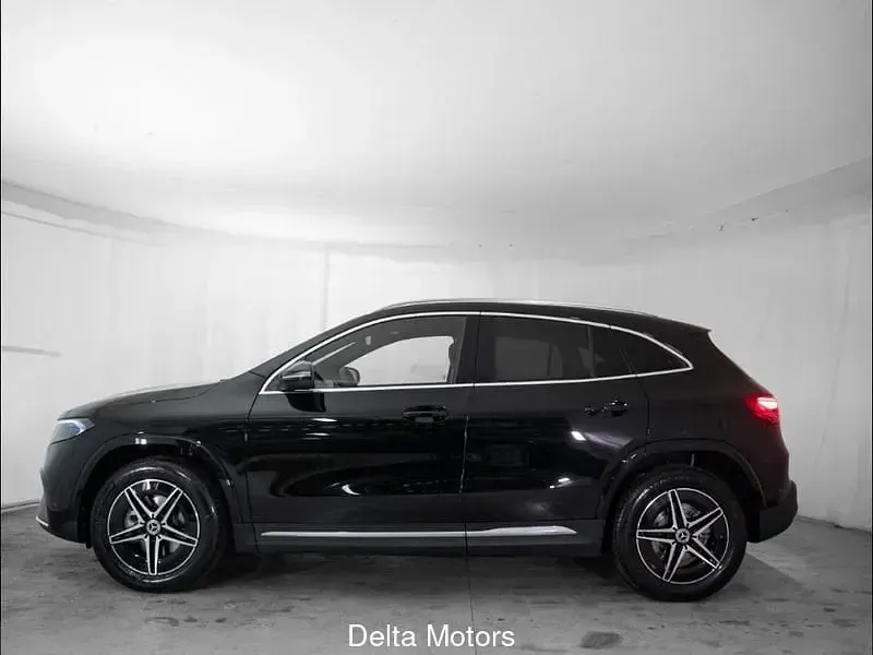 Neu Mercedes EQA300 Advanced 139 kW (189 PS) 2026 SUV