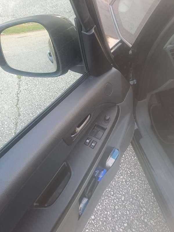 Usata Suzuki SX4 90 CV (66 kW) 2007 SUV