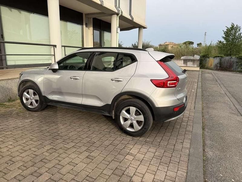 Usata Volvo XC40 129 CV (94 kW) 2022 SUV