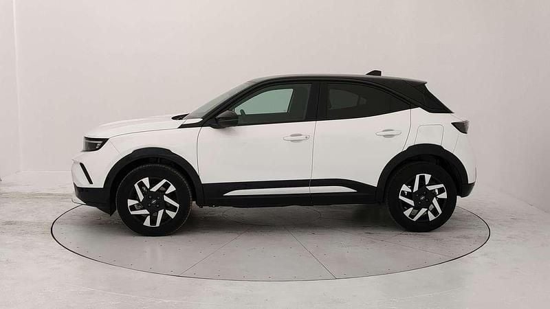 Nuova Opel Mokka 136 CV (100 kW) 2025 Arktis white SUV