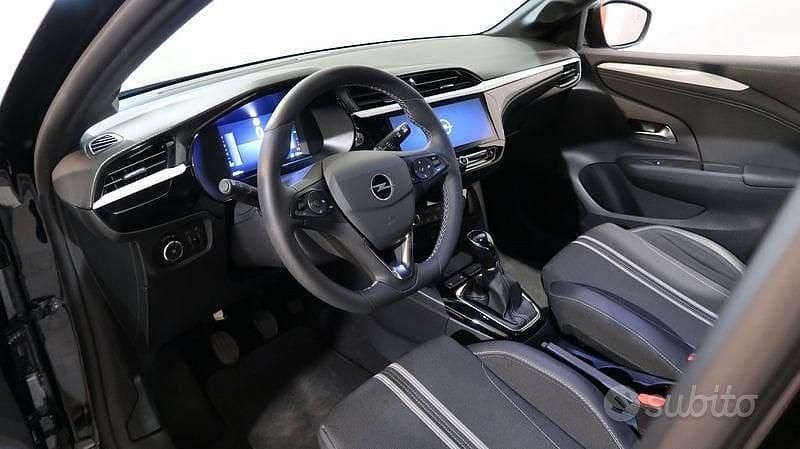 Occasion Opel Corsa S 75 ch (55 kW) 2024 Noir Citadine