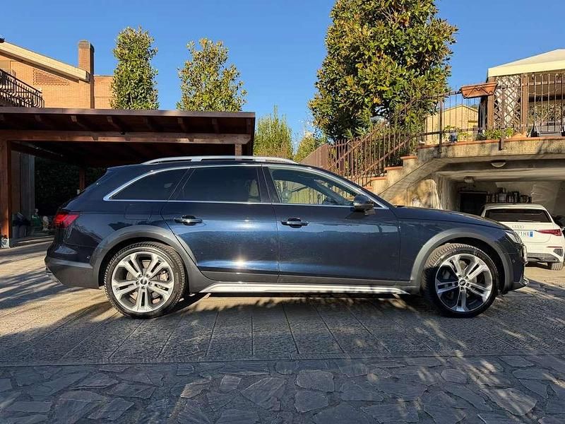 Usata Audi A4 Allroad Ambiente 286 CV (210 kW) 2022 Station wagon