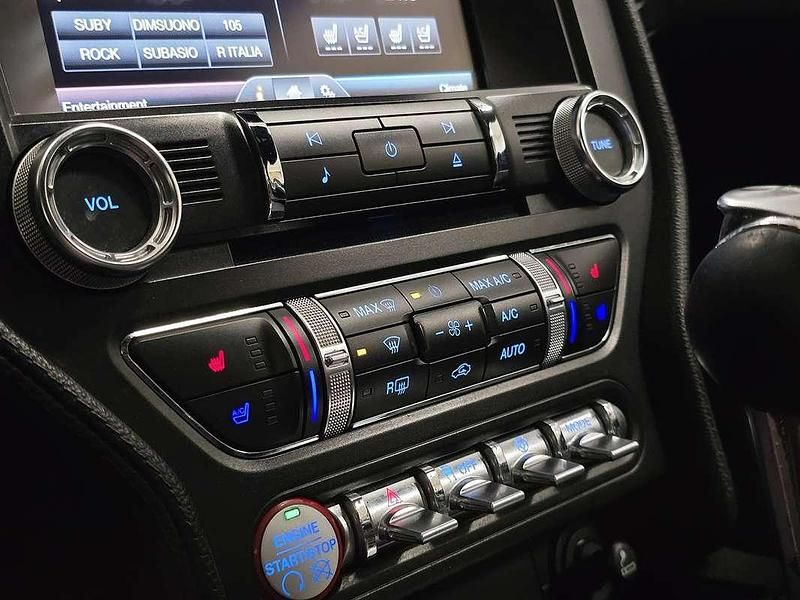 Usata Ford Mustang Fastback 317 CV (233 kW) 2015 Coupé