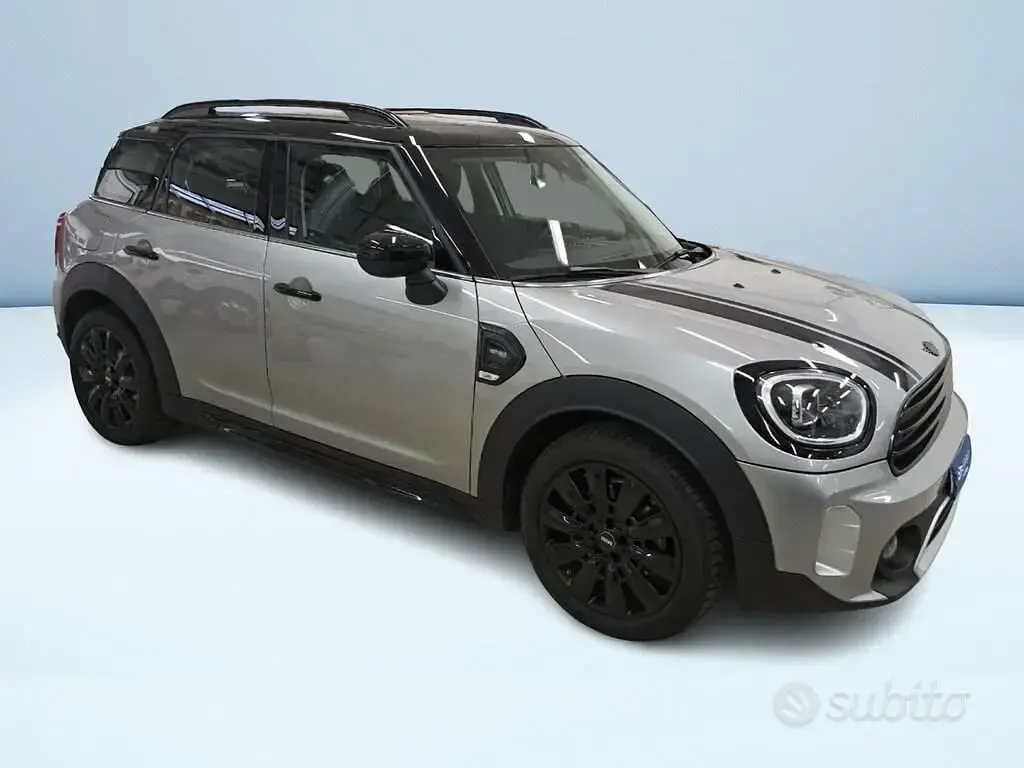 Usata Mini Cooper Countryman 136 CV (100 kW) 2023 SUV