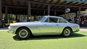 Usata Ferrari 330 300 CV (220 kW) 1964 Argento Coupé