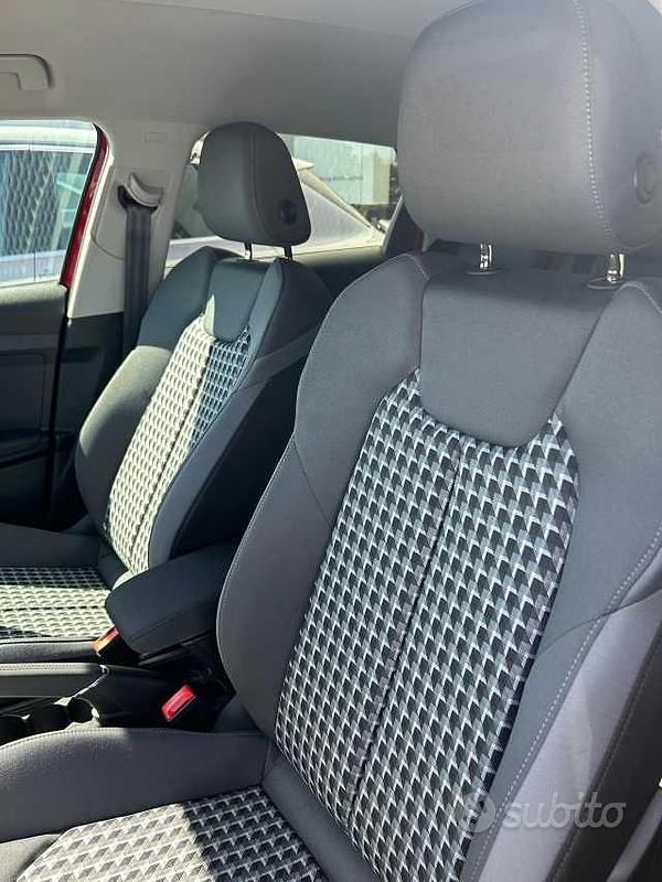 Usata Audi A1 Business 116 CV (85 kW) 2024 Utilitaria