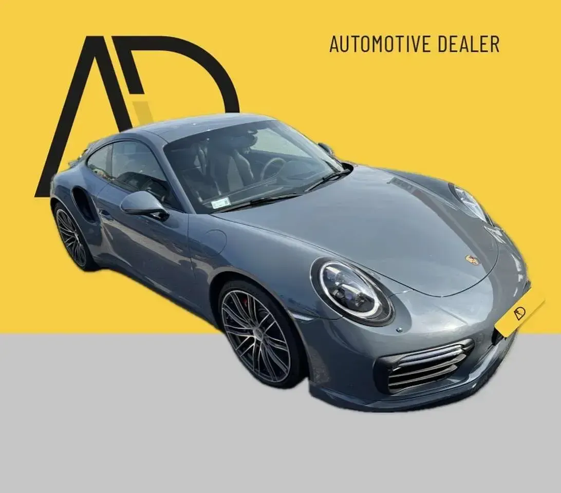 Usata Porsche 911 540 CV (397 kW) 2016 Other Coupé