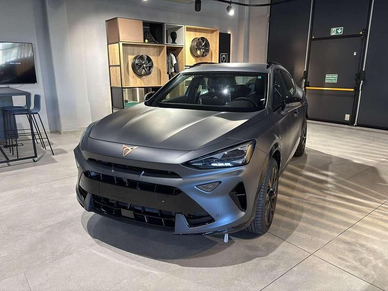 Grigio Nuova 2025 Cupra Formentor SUV | 39.900 € (Cara) - Immagine 1/4