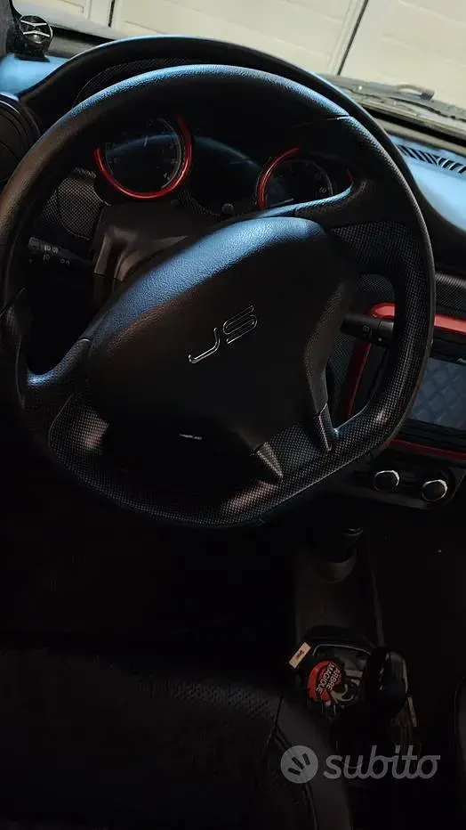 Usata Ligier JS50 2018 Utilitaria