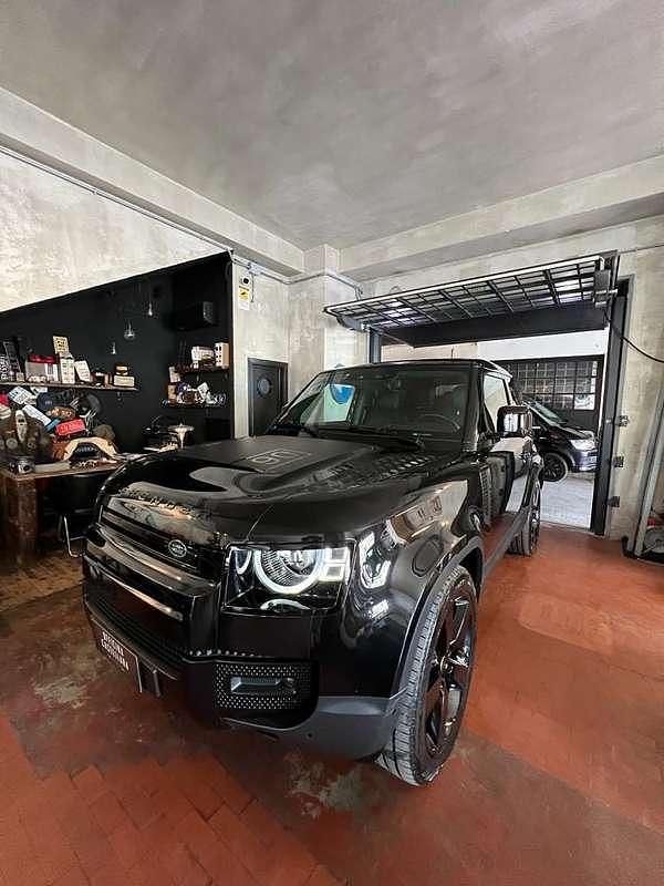Usata Land Rover Defender 300 CV (220 kW) 2020 SUV