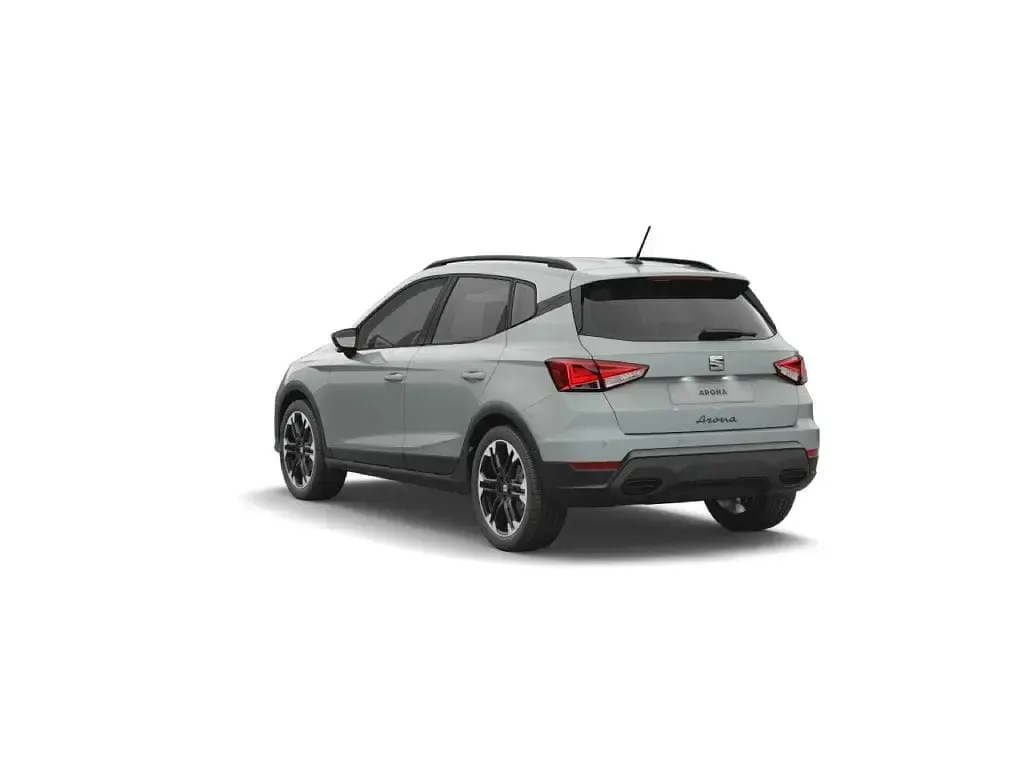 Nuova Seat Arona Black Edition 116 CV (85 kW) 2026 Grigio oniric SUV
