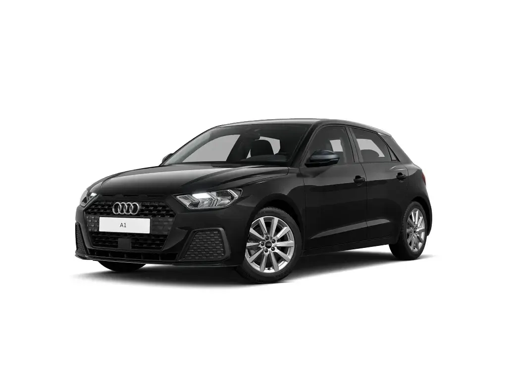 Usata Audi A1 Sportback Business 116 CV (85 kW) 2026 Utilitaria