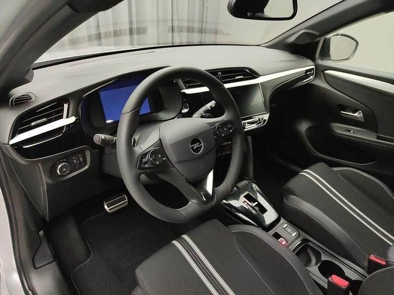 Occasion Opel Corsa 101 ch (74 kW) 2025 Noir Citadine