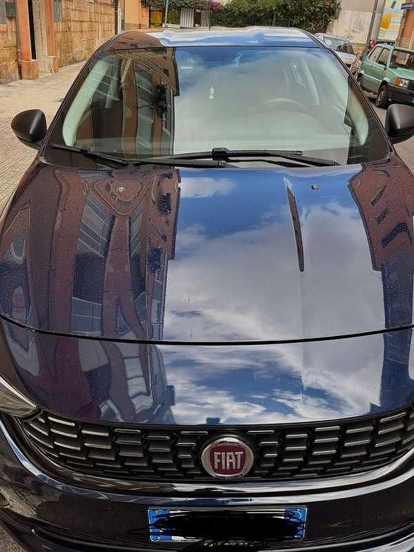 Usata Fiat Tipo Street 95 CV (69 kW) 2020 Berlina