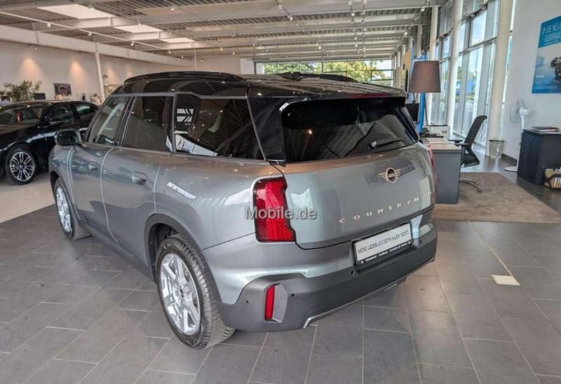 Usata Mini Cooper S Countryman 218 CV (160 kW) 2024 Other SUV