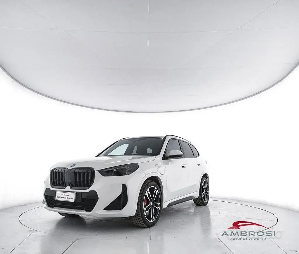 Usata BMW X1 M Sport 245 CV (180 kW) 2025 SUV