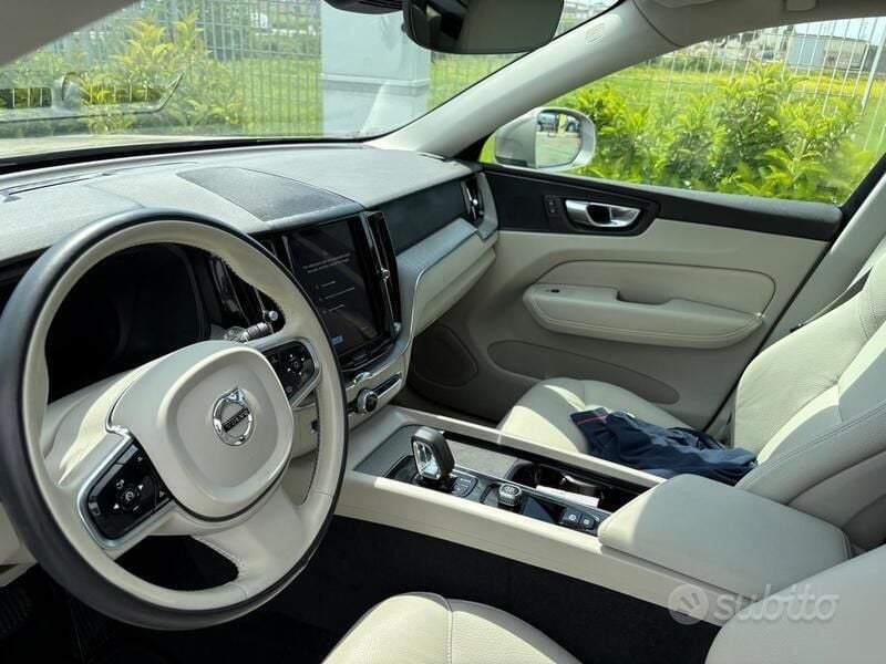 Usata Volvo XC60 Business Edition 197 CV (144 kW) 2023 SUV