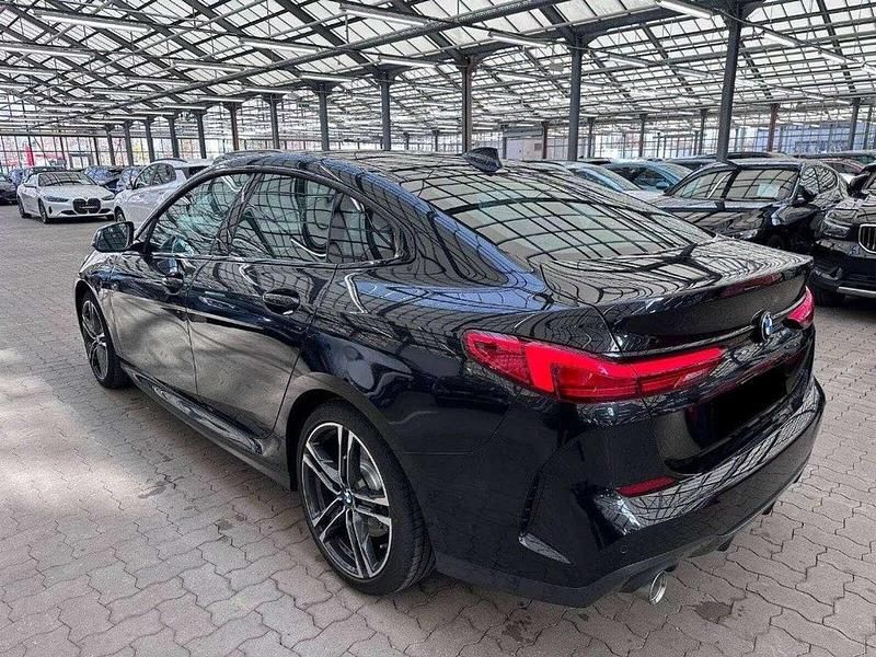 Usata BMW 220 M Sport 190 CV (139 kW) 2022 Nero Coupé