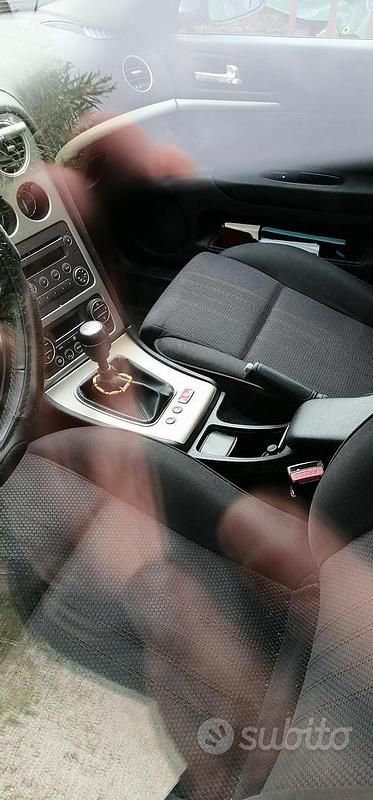 Usata 2007 Alfa Romeo 159 Tre volumi | 1000 € (Ottimo prezzo) - Immagine 1/3