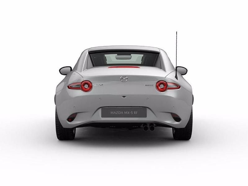 Nuova Mazda MX5 Homura-Line 132 CV (97 kW) 2025 Cabrio