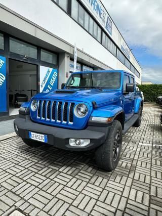 Nuova Alfa Romeo Junior Edizione Speciale 136 CV (100 kW) 2025 Nero metallizzato SUV