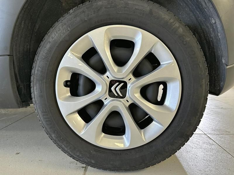 Usata Citroën C3 PureTech 83 CV (61 kW) 2024 Nero Utilitaria
