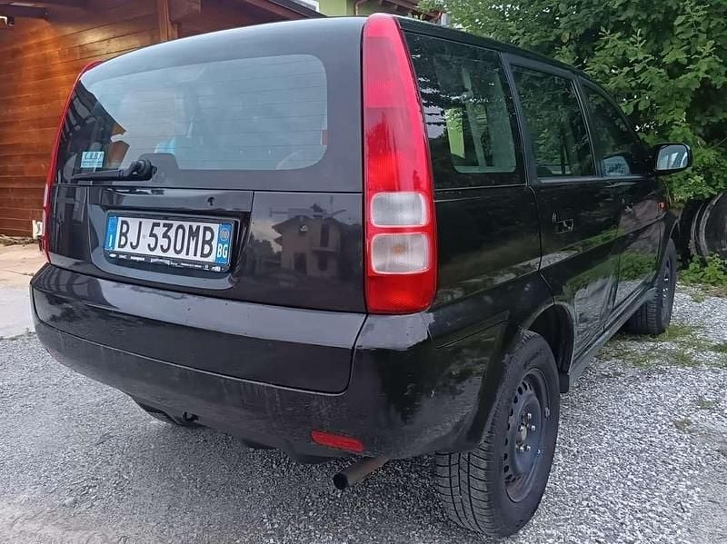 Usata 2000 Honda HR-V SUV | 3000 € (Buon prezzo) - Immagine 1/4