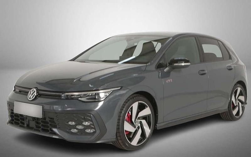 Dolphin grey Usata 2024 VW Golf Style Coupé | 34.500 € (Buon prezzo) - Immagine 1/4