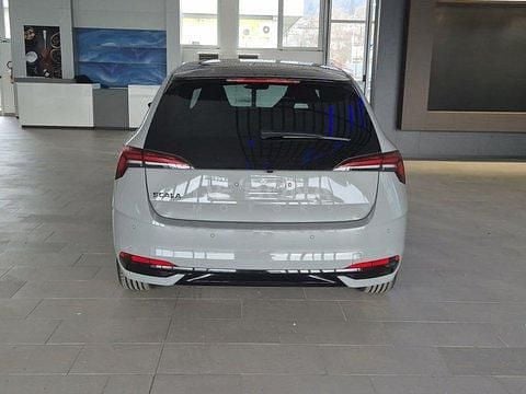 Nuova Skoda Scala Monte Carlo 116 CV (85 kW) 2026 Grigio Utilitaria