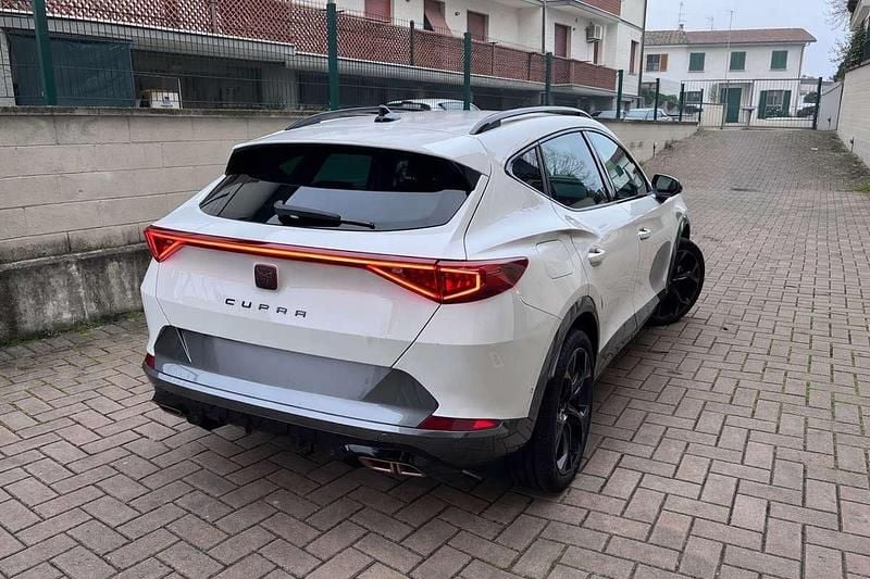 Usata Cupra Formentor 150 CV (110 kW) 2023 SUV