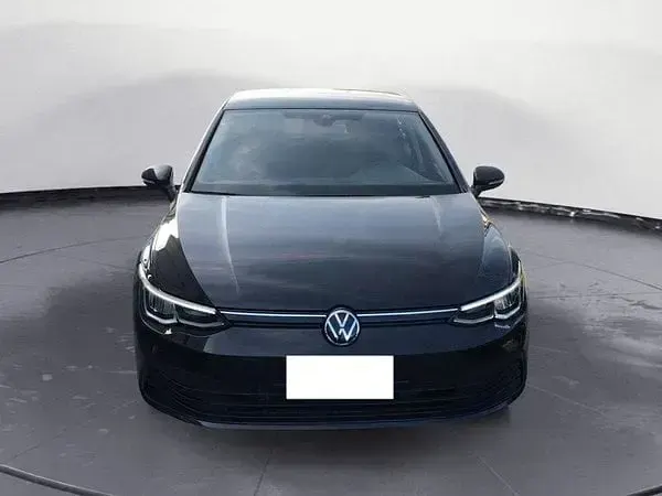 Usata VW Golf VII Style 116 CV (85 kW) 2021 Utilitaria