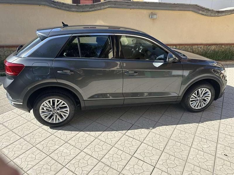 Usata VW T-Roc Style 150 CV (110 kW) 2021 SUV