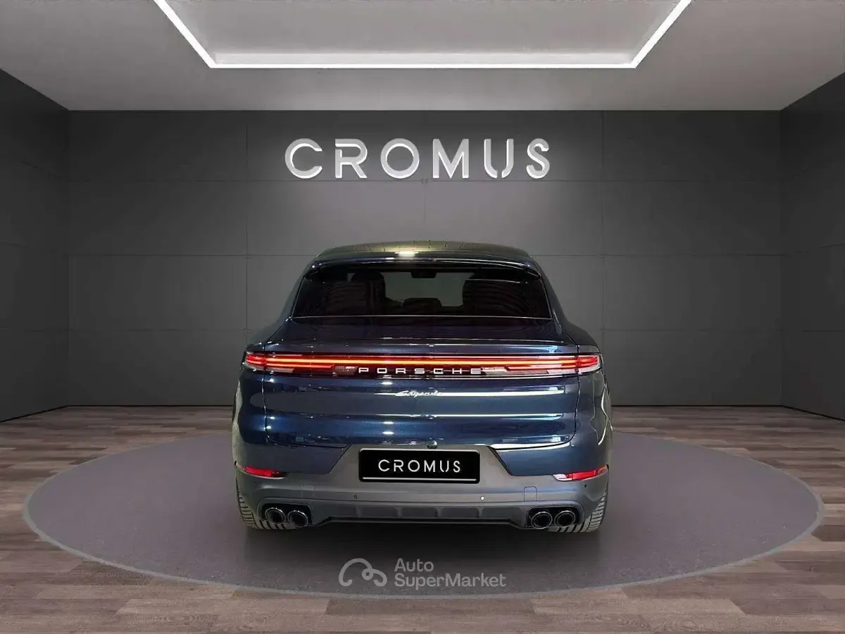 Usata Porsche Cayenne 470 CV (345 kW) 2025 SUV