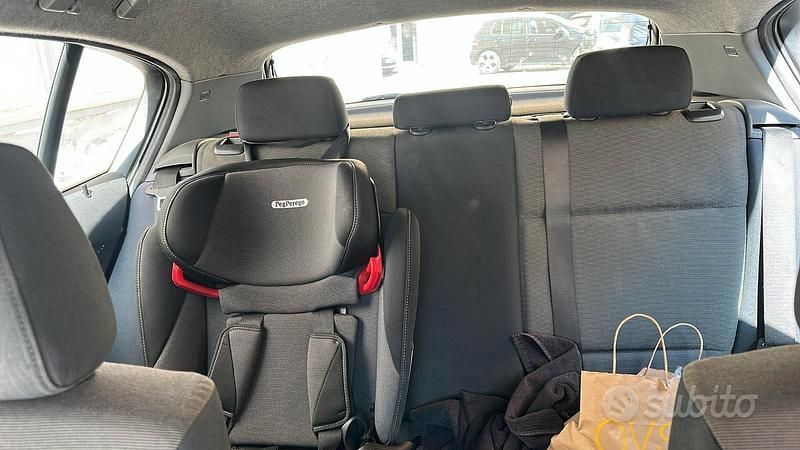 Usata BMW 120 2006 Utilitaria