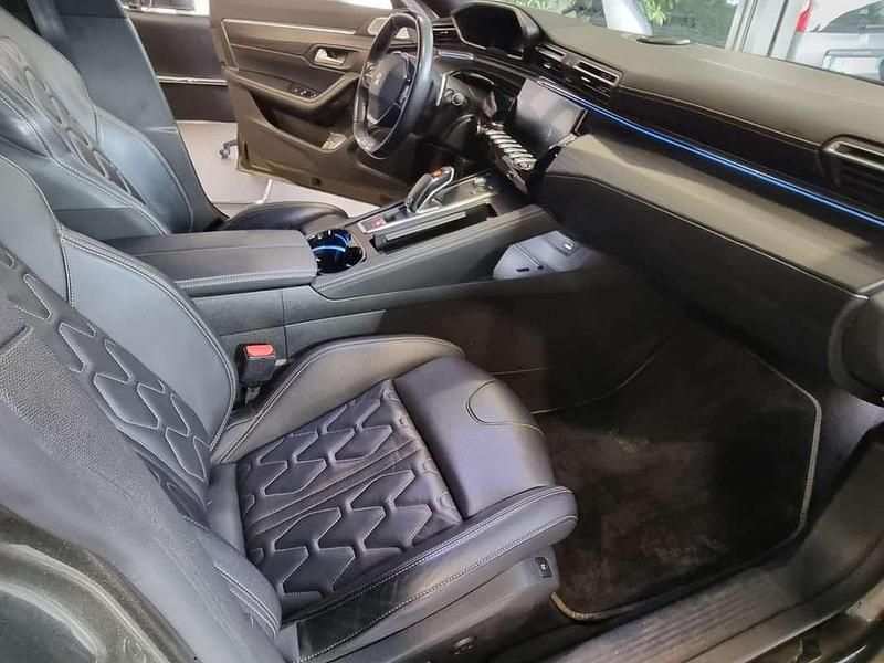 Usata Peugeot 508 SW S 177 CV (130 kW) 2019 Station wagon