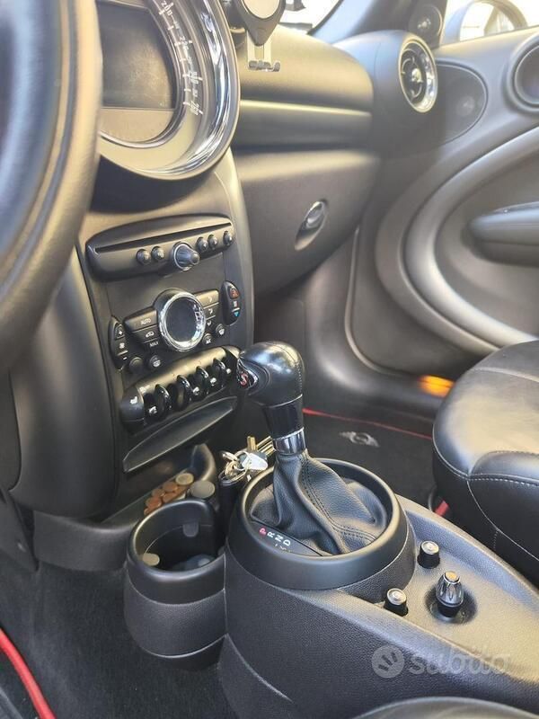 Usata Mini Countryman 143 CV (105 kW) 2014 SUV