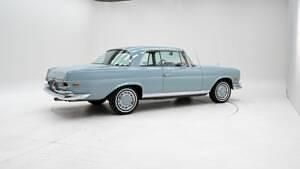 Begagnad Mercedes 280 SE 160 HK (117 kW) 1968 Altri Sportkupé