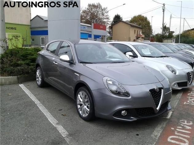 Sold Alfa Romeo Giulietta 2 0 Jtdm Used Cars For Sale