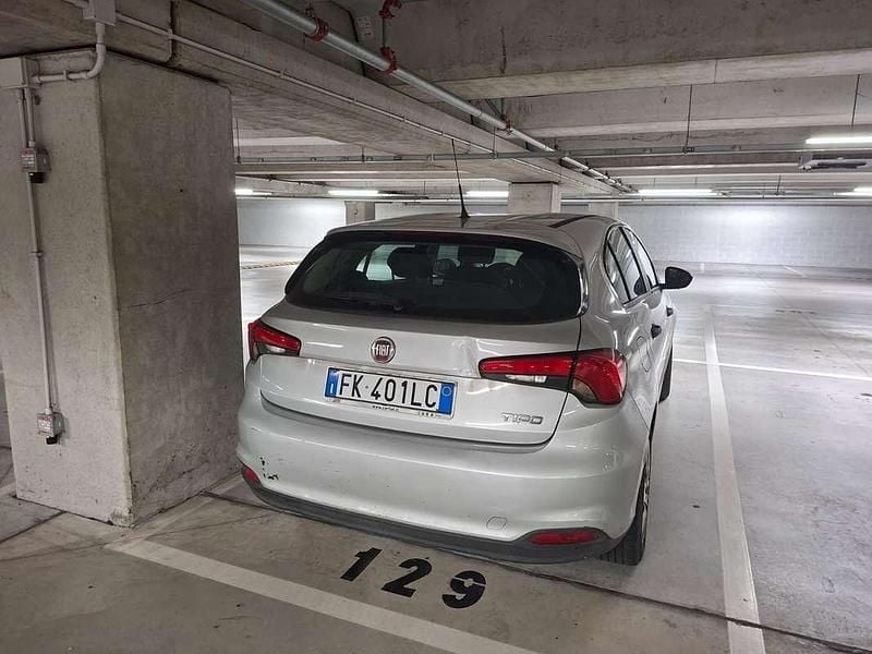 Usata Fiat Tipo Business 95 CV (69 kW) 2017 Berlina