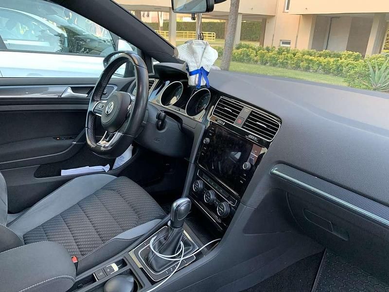 Usata VW Golf VII Sportline 150 CV (110 kW) 2020 Berlina