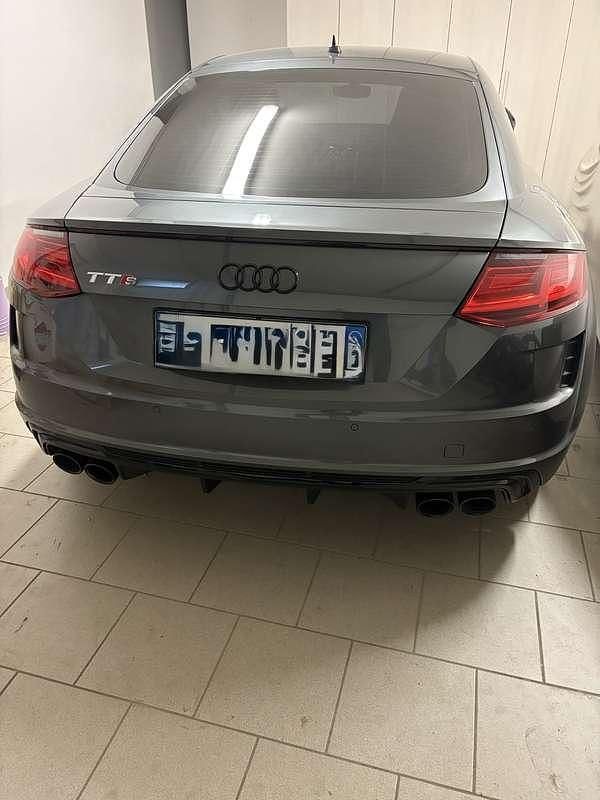 Usata Audi TTS Sport 306 CV (225 kW) 2020 Coupé